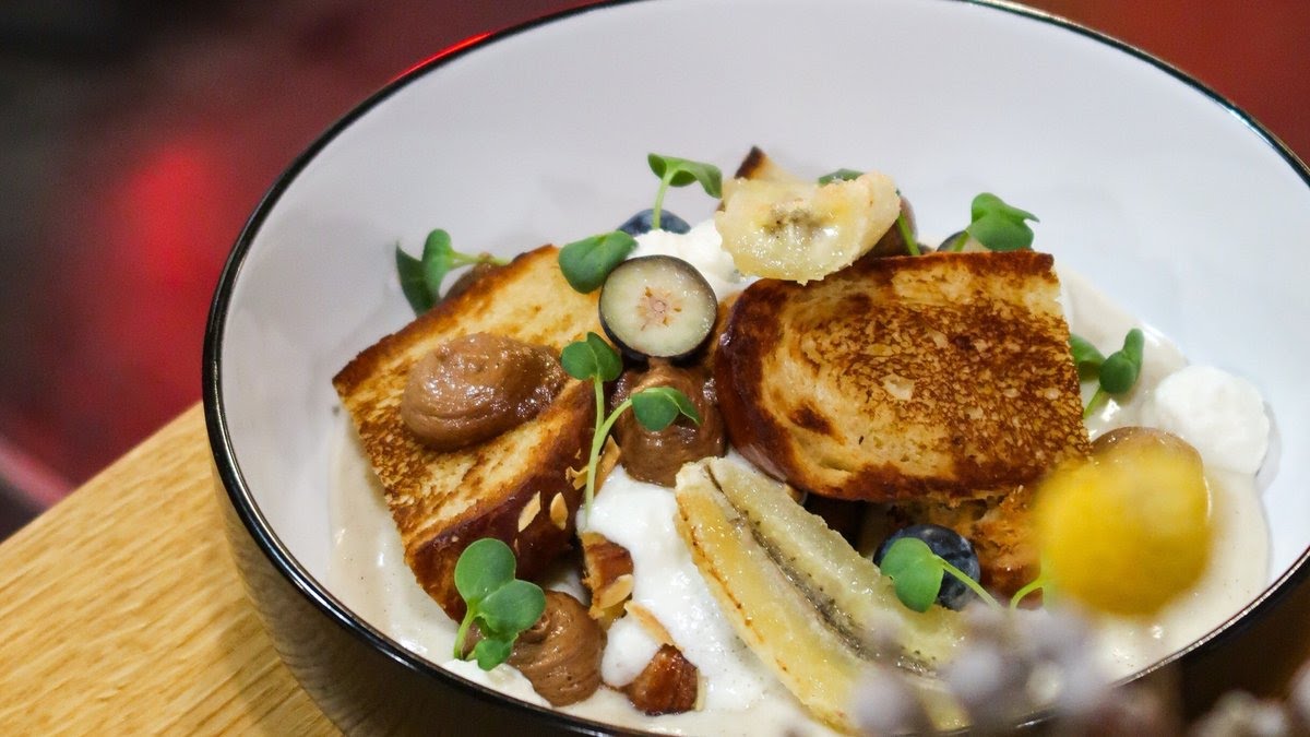 Bistro Franz by null
