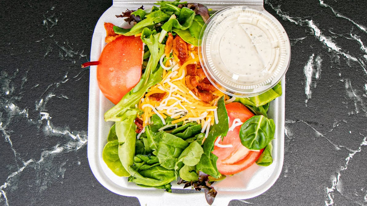 Creatwood Tavern & Rooftop by null