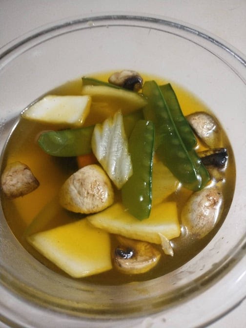 New Hong Kong Express by null