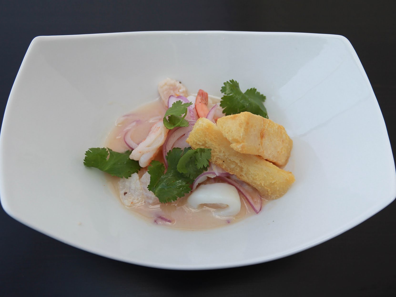 Ceviche DOZO - sushi & ceviche - by null