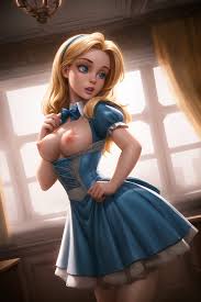 Erica campbell alice in wonderland sexy tits alice in wonderland luscious hentai manga porn jpg x Sexy alice in wonderland