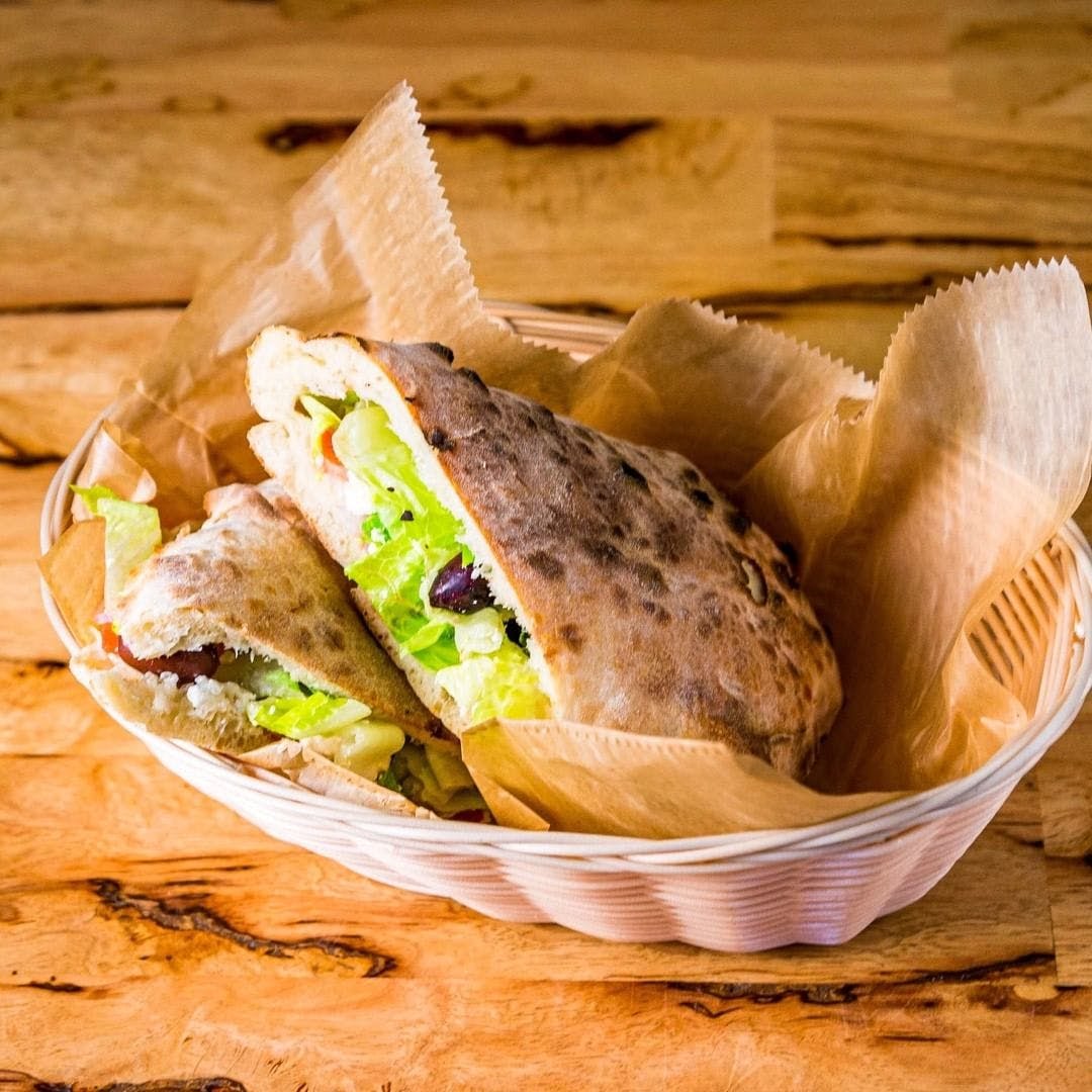 La Pizza 1789 by null