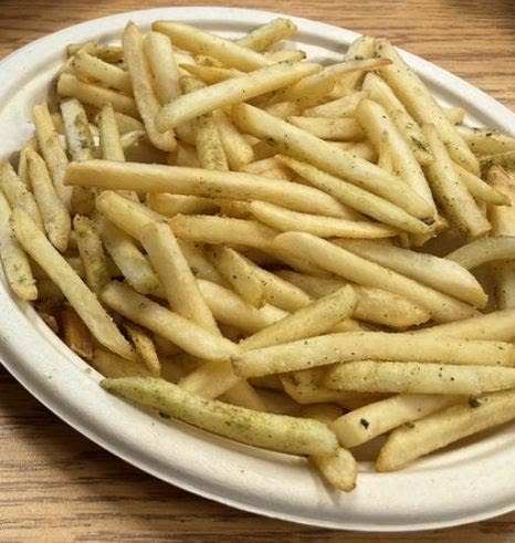 Baba's Pantry by null