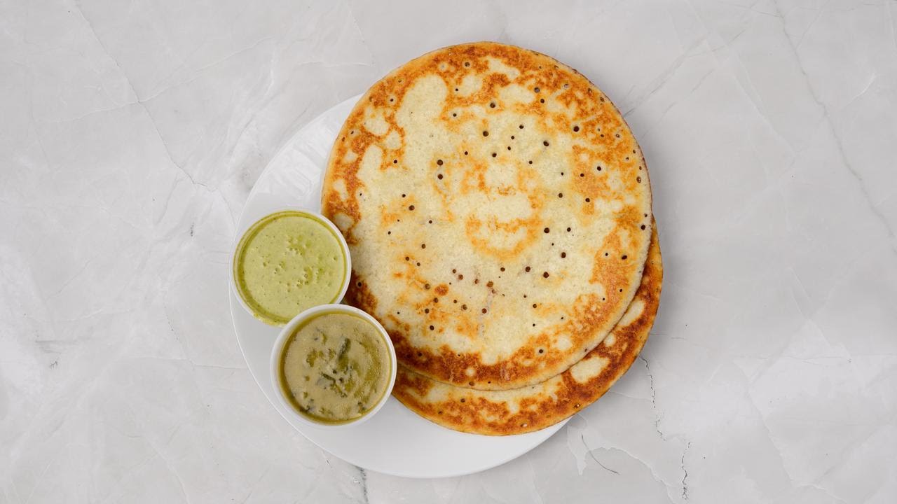 Surya Darshini Dosa Cafe by null