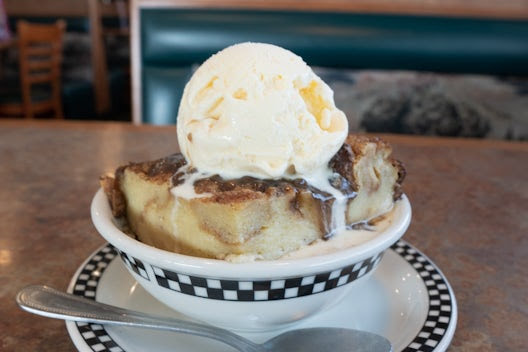 Black Bear Diner Natomas by null