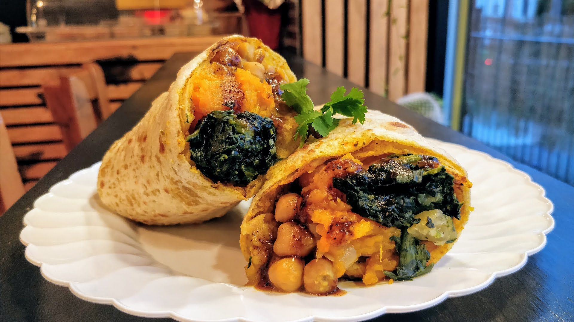 Suzy's Roti Parlour by null