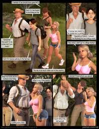 Porn comic new family chapter purepervert jpg x Family sex comics