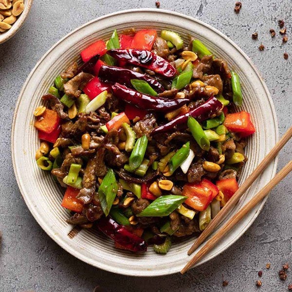 Great Sichuan 大四川 by null