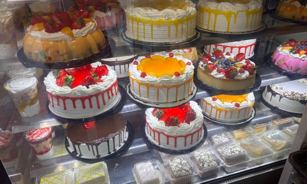 Panaderia San Miguel by null