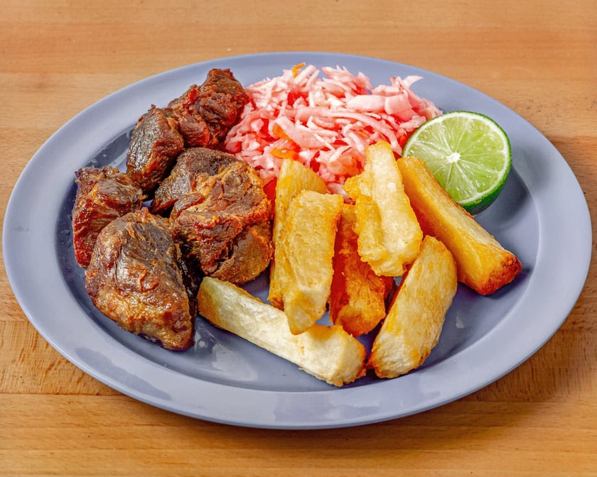 El Comalito by null