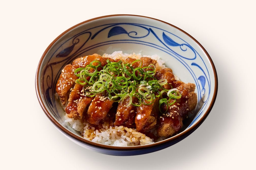 Marugame Udon by null