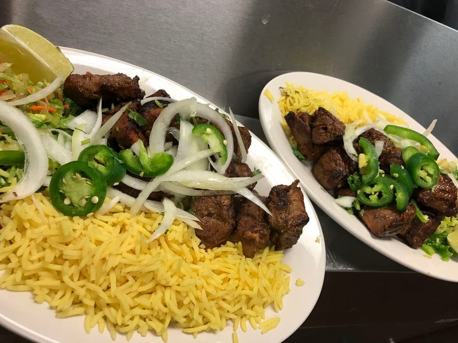 JK Kabab by null