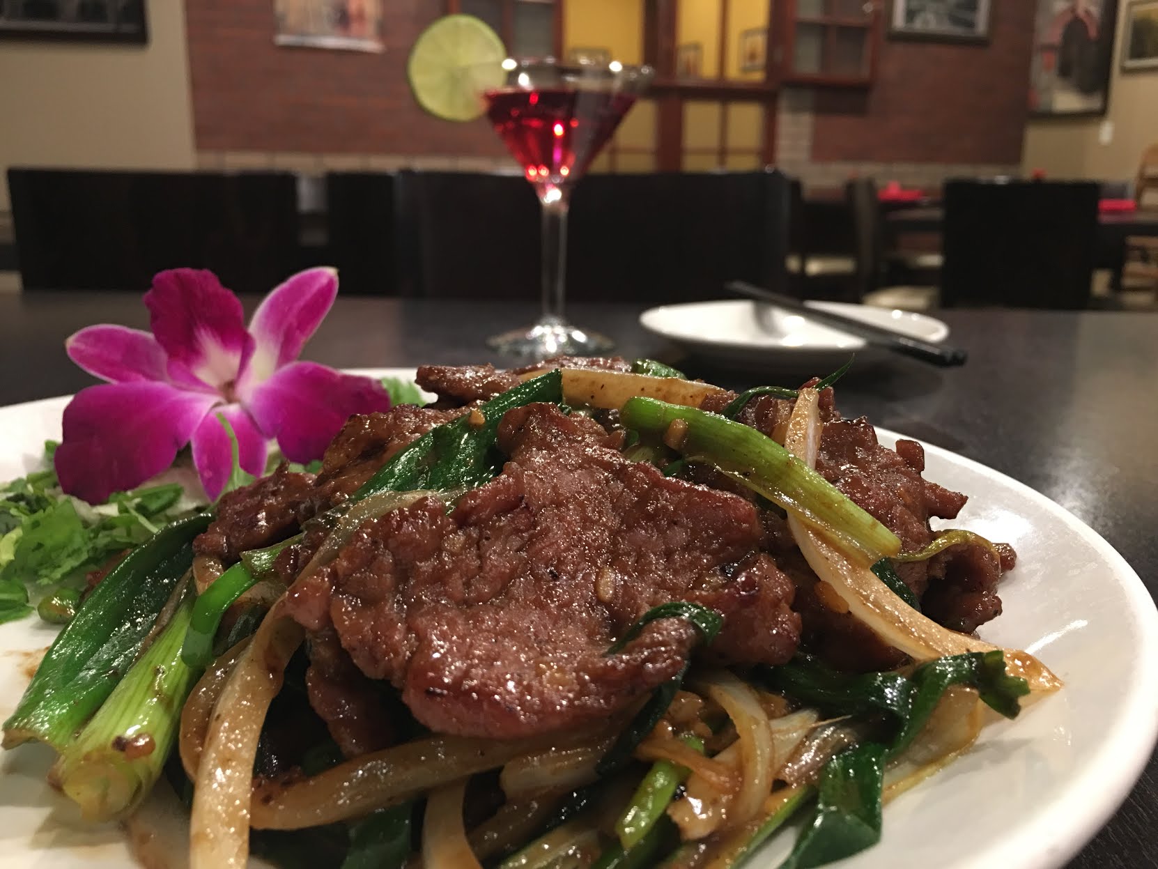 Shanghai Kitchen by null