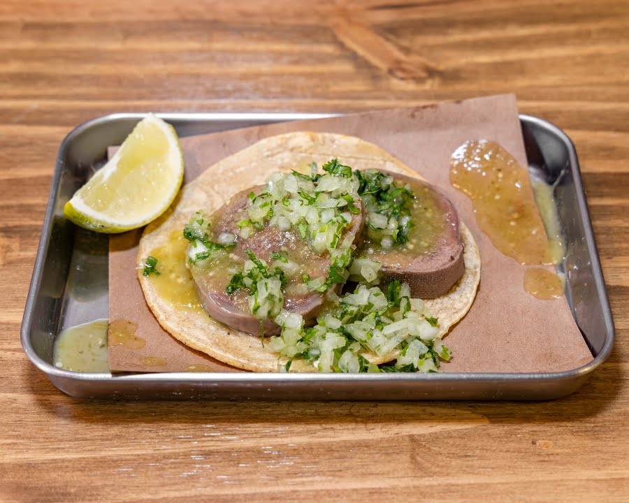 Taquería el Chato by null