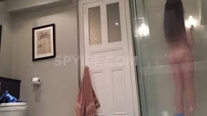 Shower cam jpg x Shower spy cam