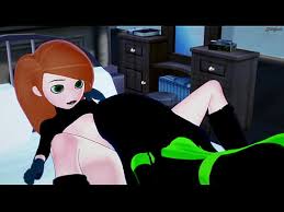 Kim possible lesbian porn jpg x Kim possible lesbian
