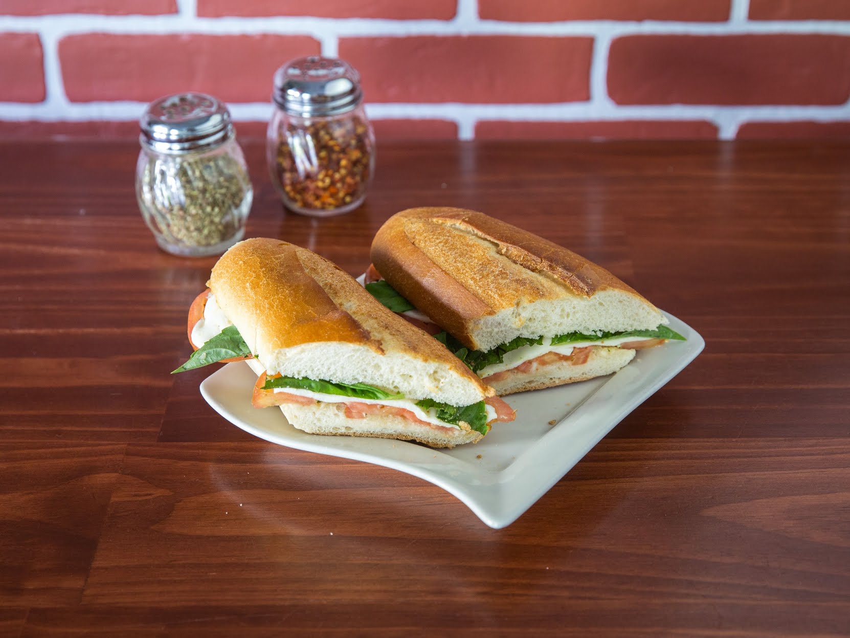 Patricias Pizza II by null