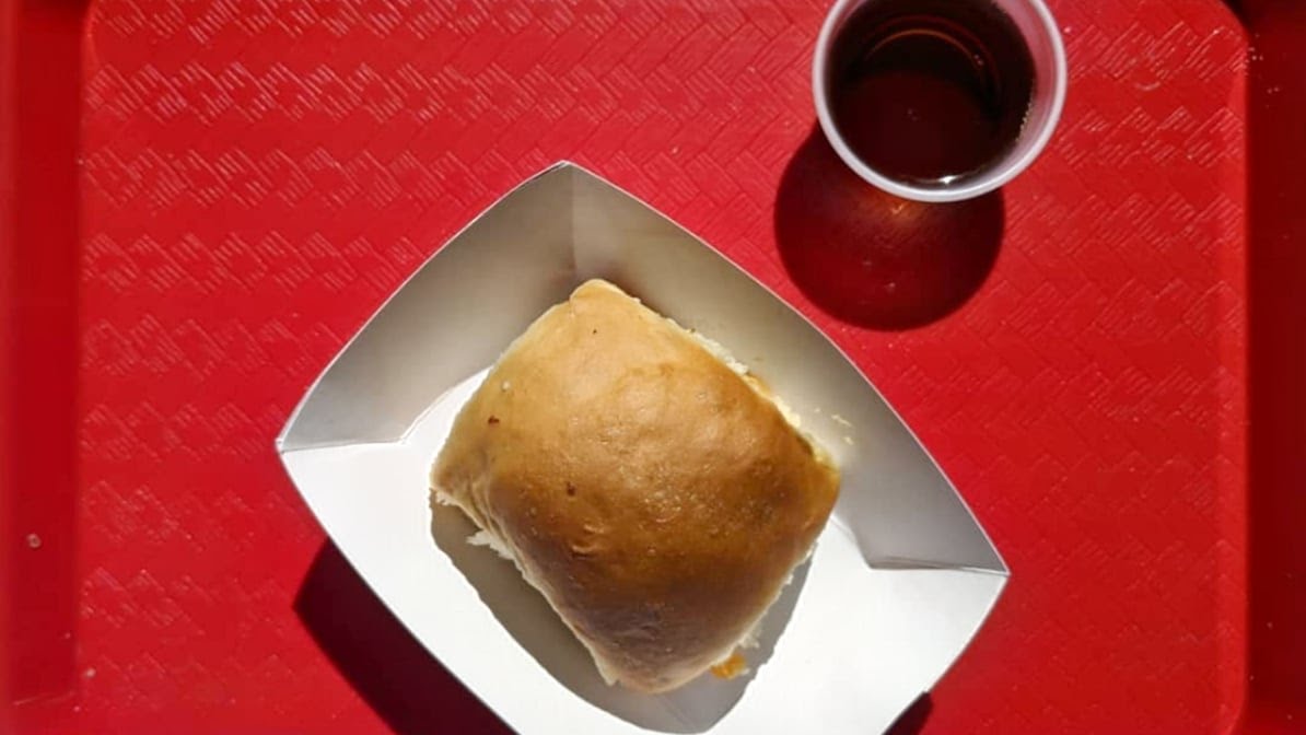 Kings Kolache by null