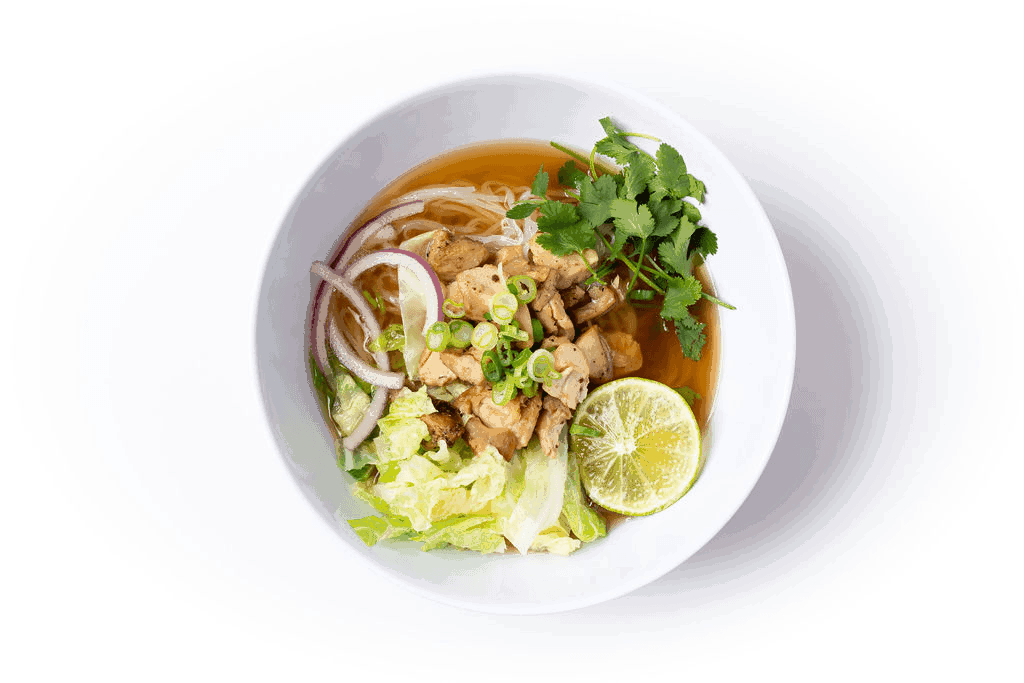 Bon Me - Fresh Pond / Alewife by null