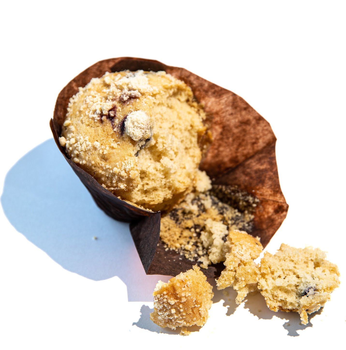 Uncle Chip's Cookies by null