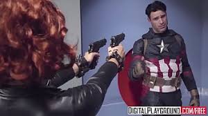 Captain america an axel braun parody freeones vod store jpg x Captain america parody