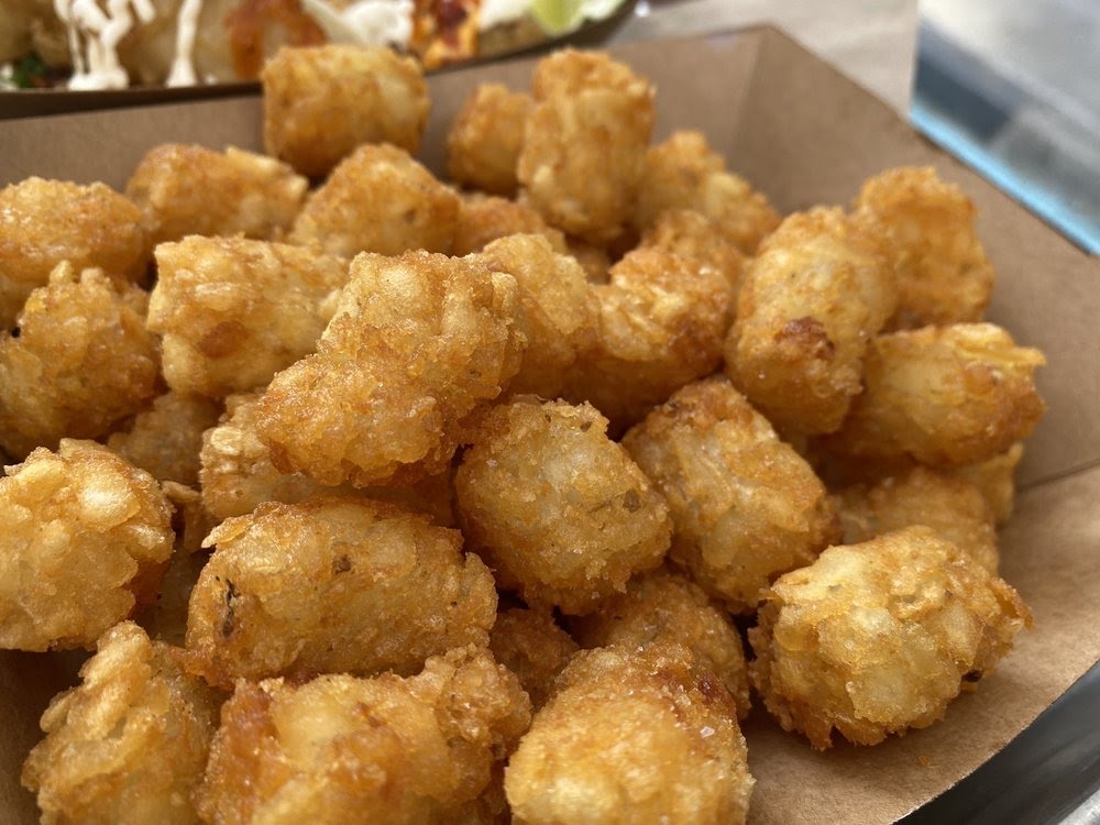 Oakland Street Food Co. by null