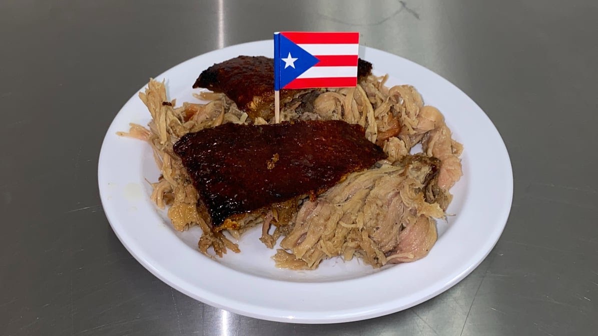 Boricua Restaurant 2 by null