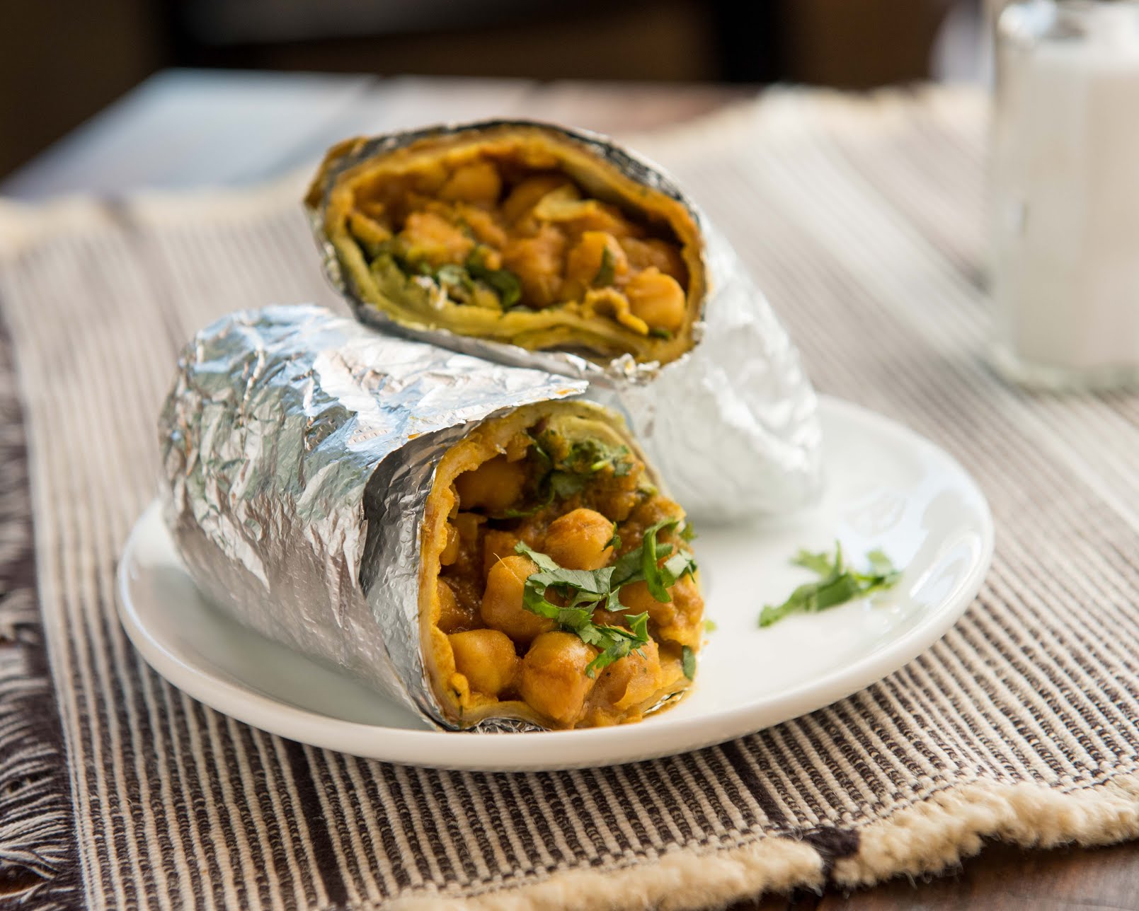 Mint Indian Eatery by null