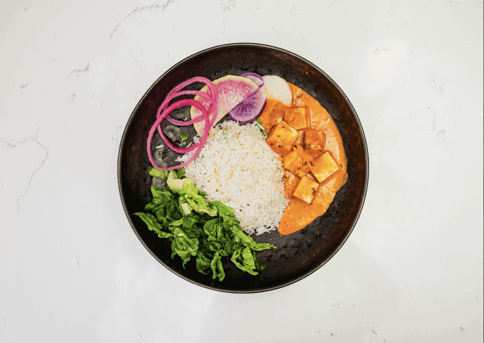 Turmeric & Co by null