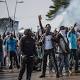 'Two killed' at opposition HQ as post-vote violence wracks Gabon 