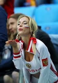 Russia porn star football fan returns jpg x Nemchinova japan movie