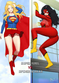 Supergirl in heat hentai english porn comic jpg x Supergirl hentai