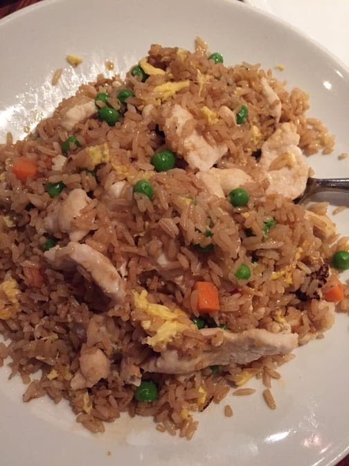 Howard Wang's Preston Hollow by null