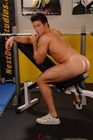 Naked men in the gym jpg x Naked men in the gym