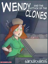 Wendys confession cubed coconut jpg x Gravity falls wendy