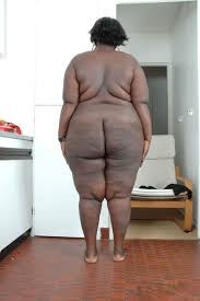 Big black ass jpg x Big black bbw ass