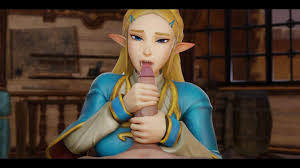 Zelda and brigitte gif x Zelda and brigitte