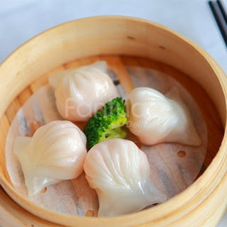 Foo Lam Chinese Restaurant by null