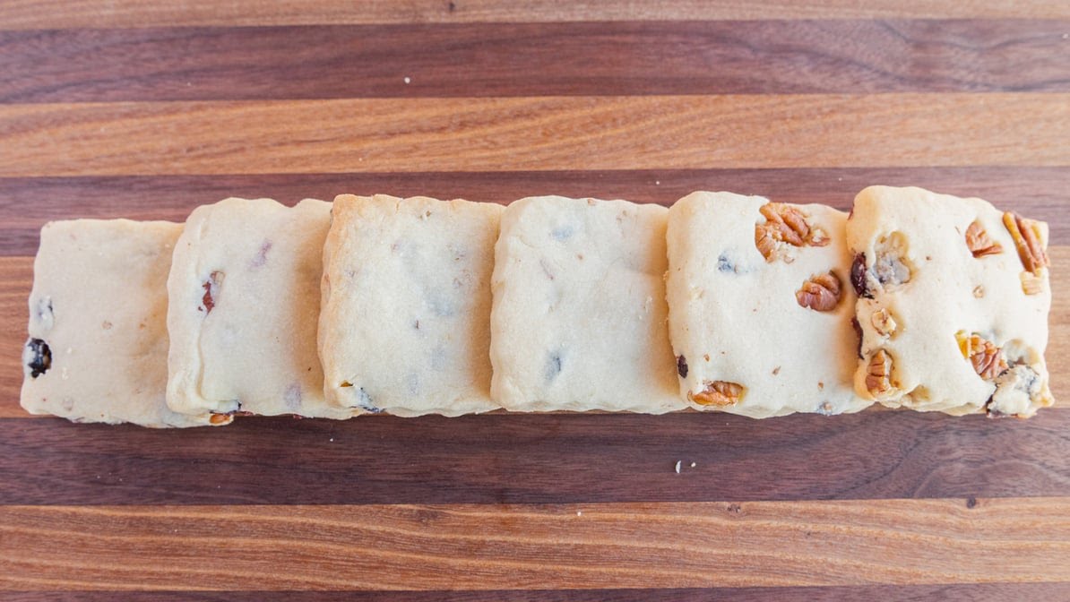 Good Cookies by null