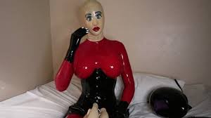 Latex fuck doll porn picture gallery pornhat jpg x Latex doll