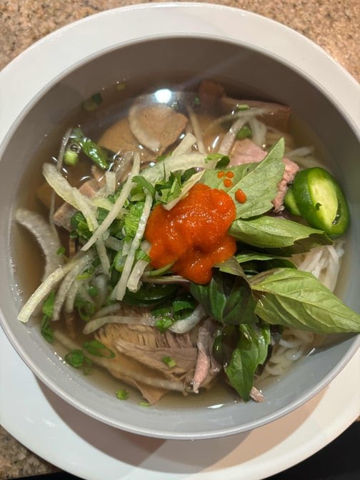 Pho 95 by null