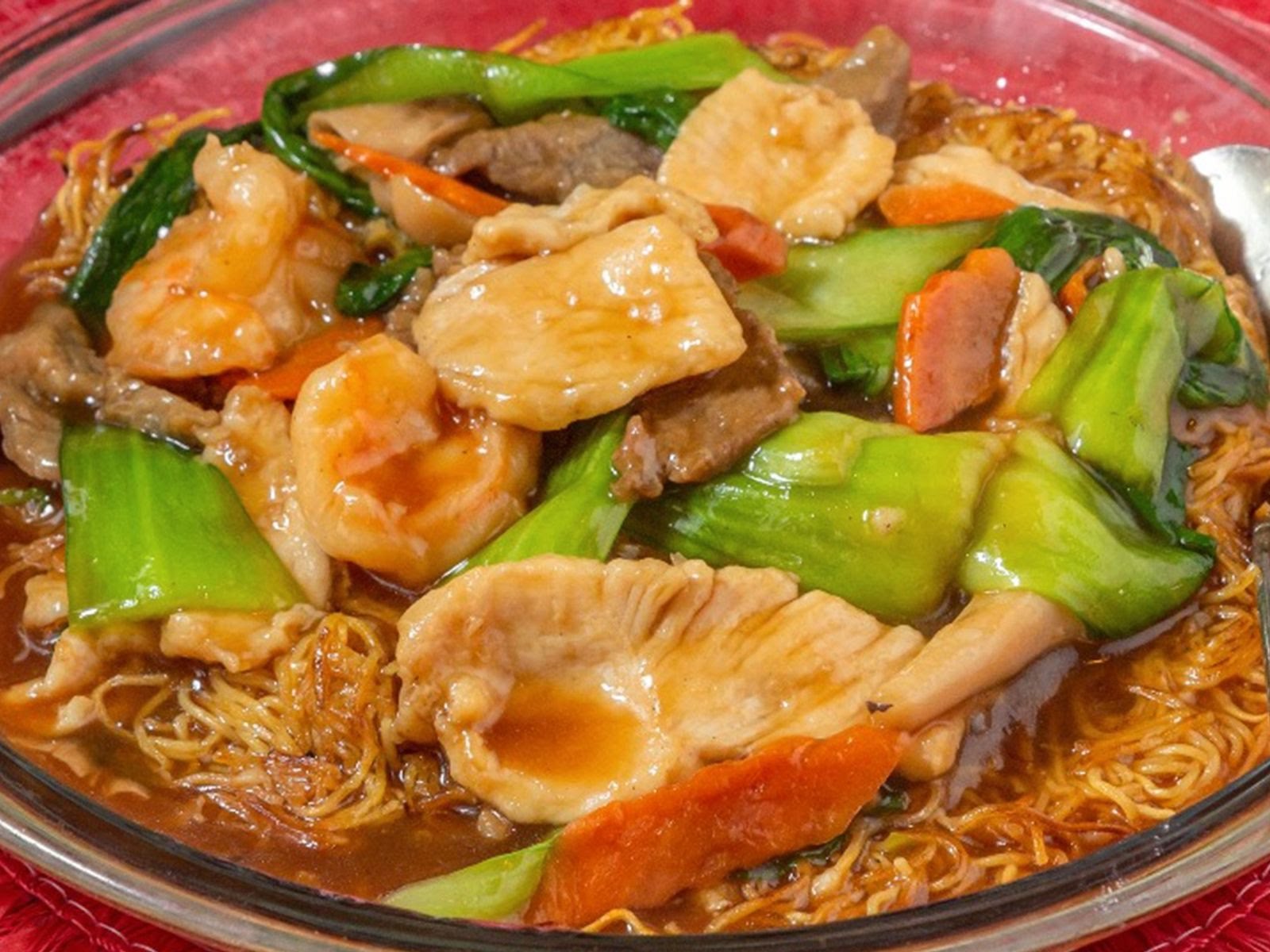 ABC Cafe 釗記餐廳 by null