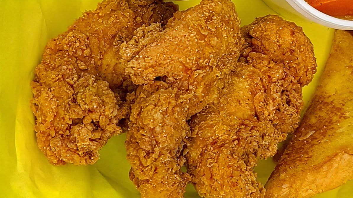 Ja'Das Soulful Eatz by null