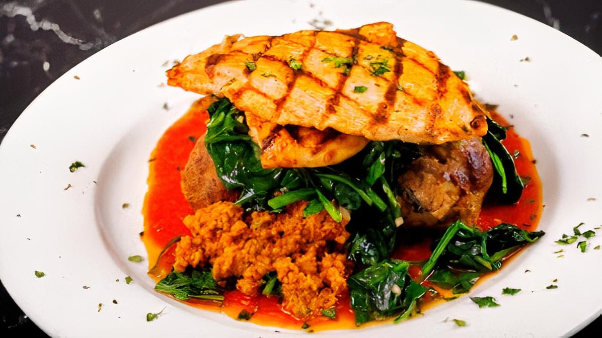 Gregorio's Trattoria by null