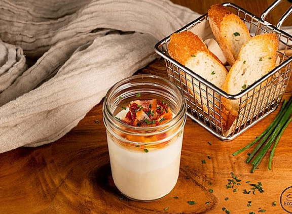 EggHead Sando Café by null