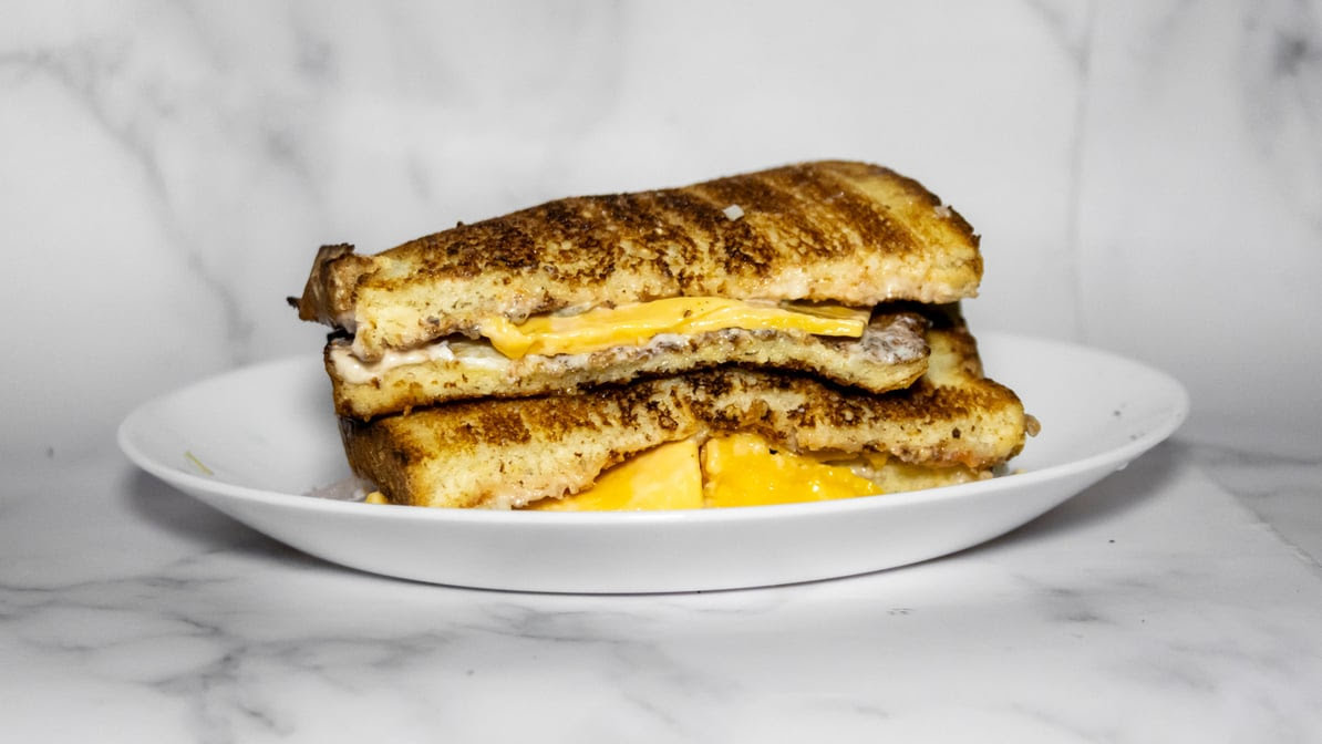 Andy's Donut Stop by null