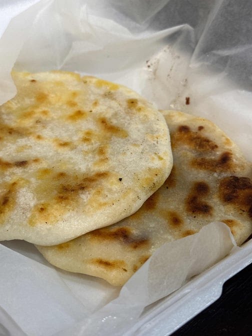La Pupusa Loka by null