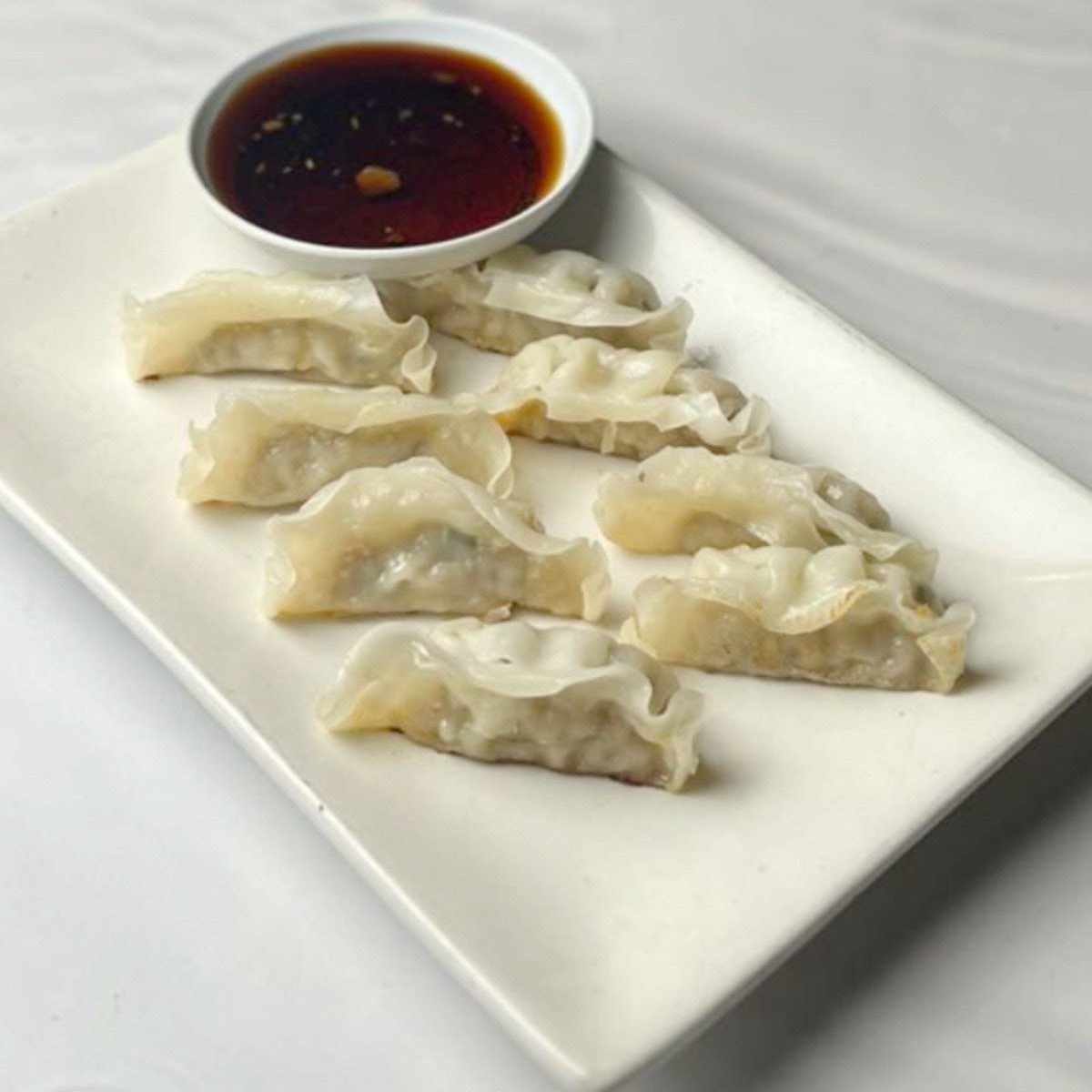 Peninsula Malaysian Cuisine by null