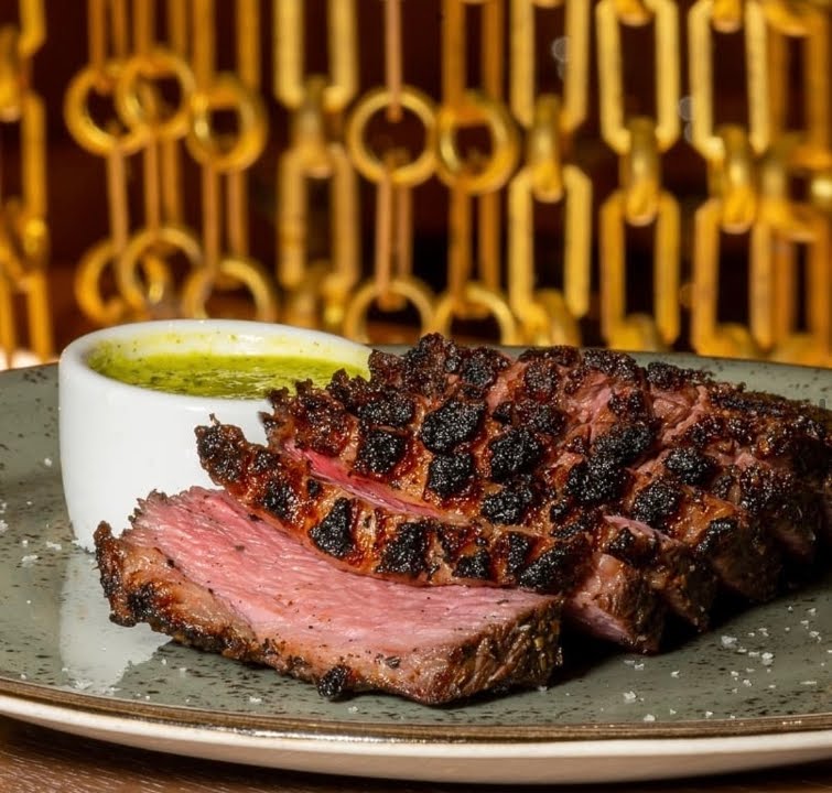 Meat Market Steakhouse Tampa by null