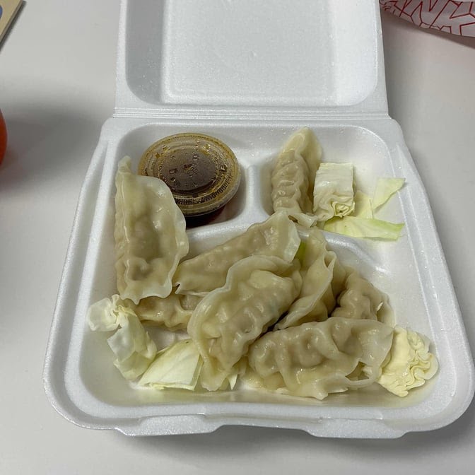 Uncle Chien's Chinese and Thai Restaurant by null